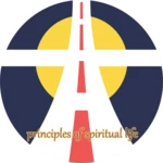 Logo of principles of spiritual life android Application 